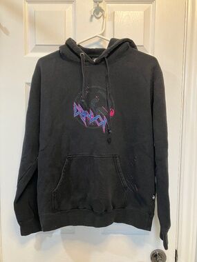 Dragon Alliance Mens Hoodie/Sweatshirt